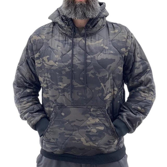 Woobie Hoodies