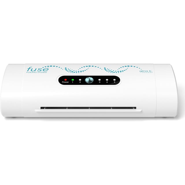 Gina K Designs Fuse Foiling System ffs1