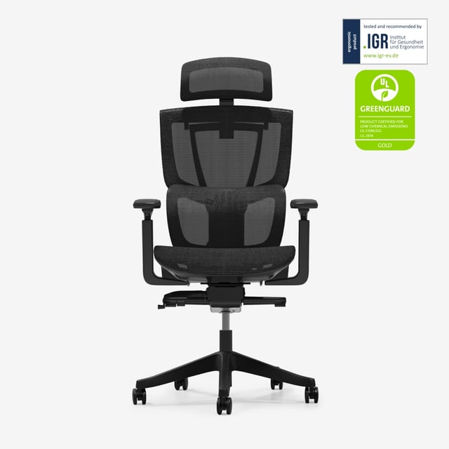 Premium Ergo Office Chair (C7)