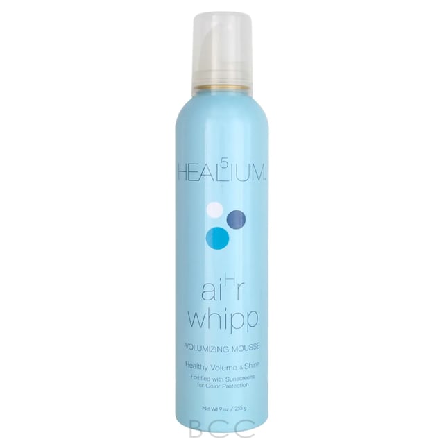 aiHr Whipp - Volumizing Mousse