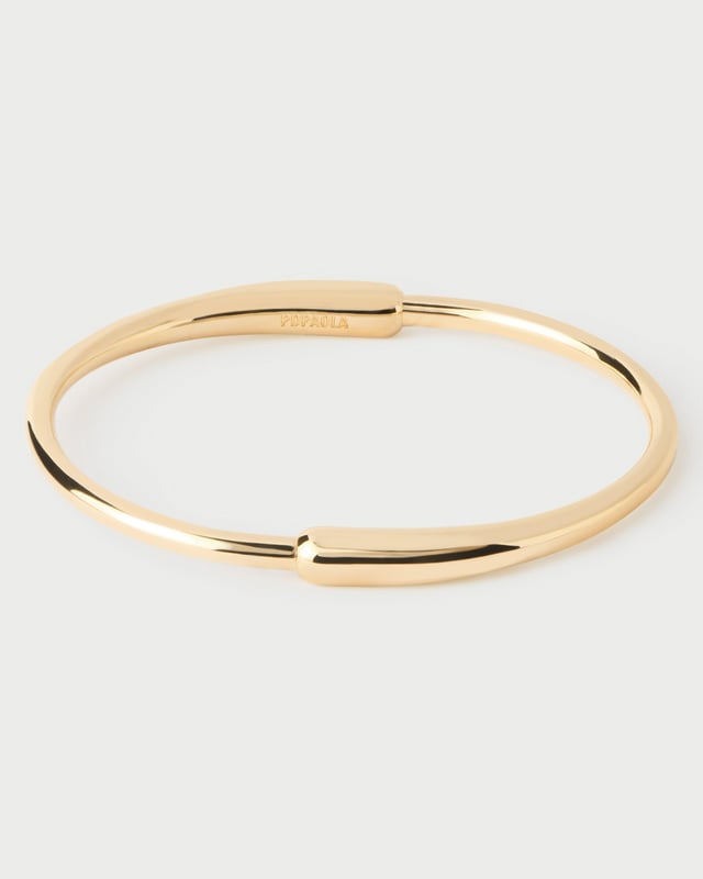 Loop bangle