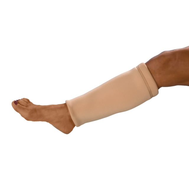 DermaSaver™ Shin Tube