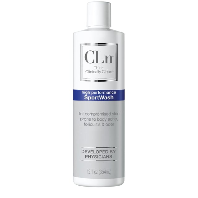 CLn SportWash