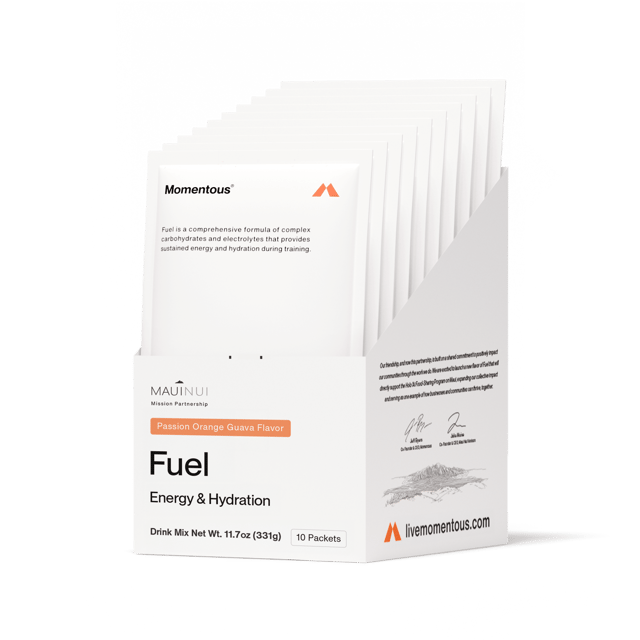 Fuel 10-Travel Packs