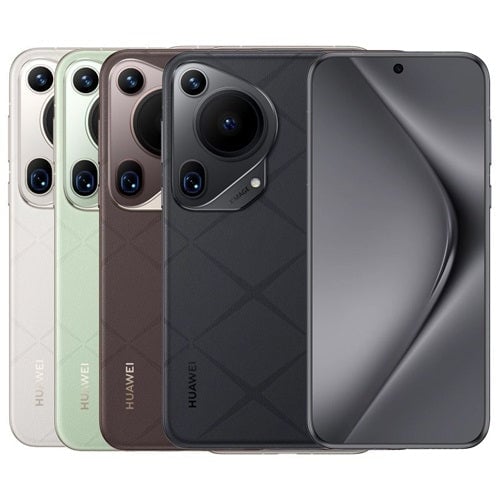 HW Pura 70 Ultra Dual SIM