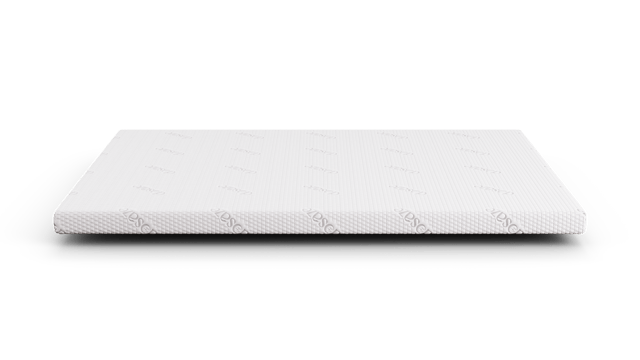 DreamAlign Back Relief Mattress Topper