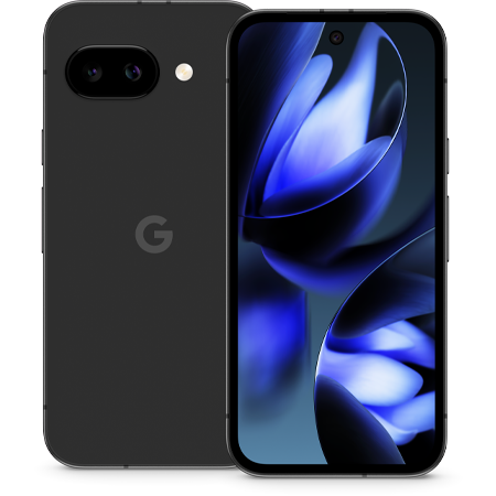 Google Pixel 9a - Obsidian, 128GB