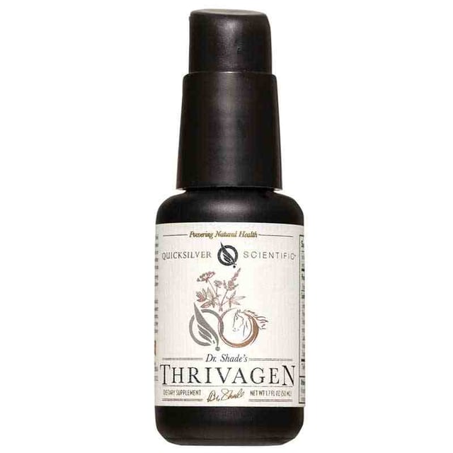 Dr. Shade's Thrivagen