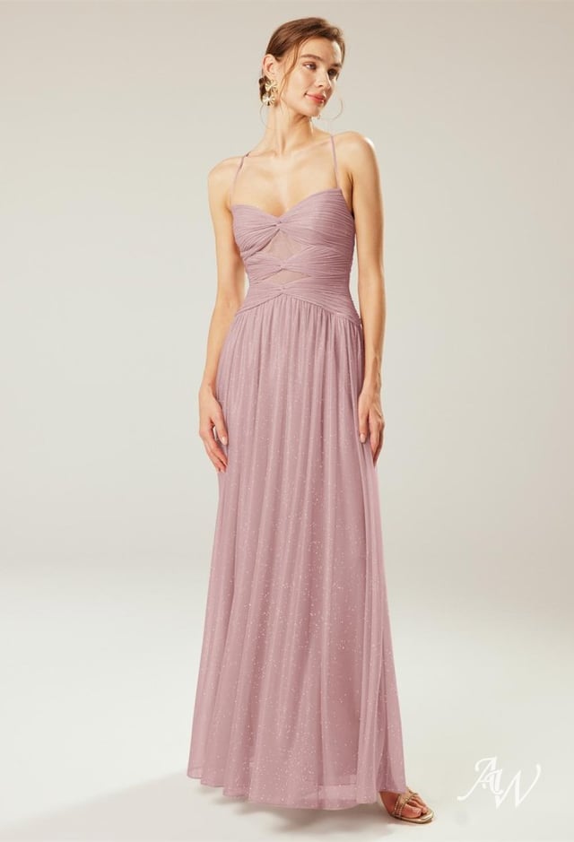AW Hygea Dress ready to ship)