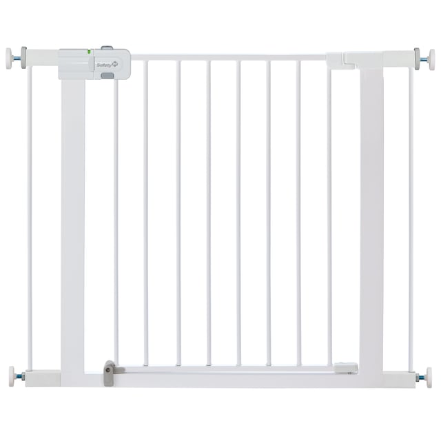 Easy Install Walk-Through Baby Gate