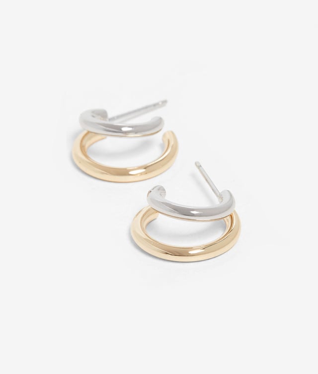 Gemini Hoop