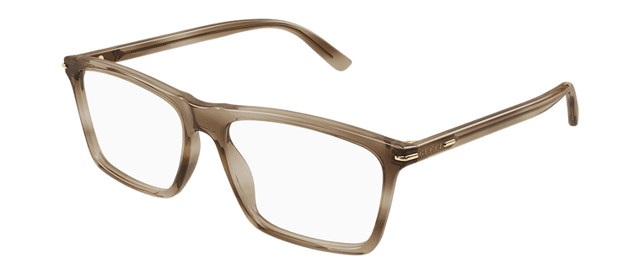 Just spotted this on Eyeconic and had to share! Gucci GG1445O | Eyewear | Eyeconic