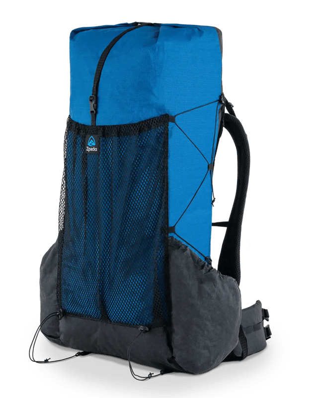 Arc Haul Ultra 50L Backpack
