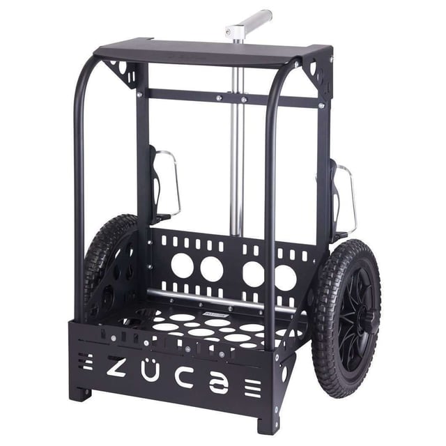 Zuca Backpack Disc Golf Cart LG