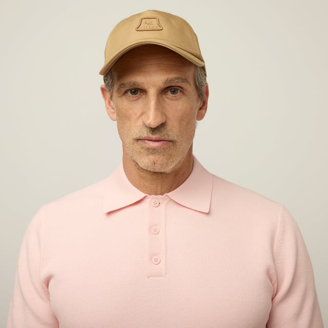 Heritage Cap