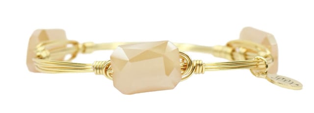 The Karah Bangle Bracelet