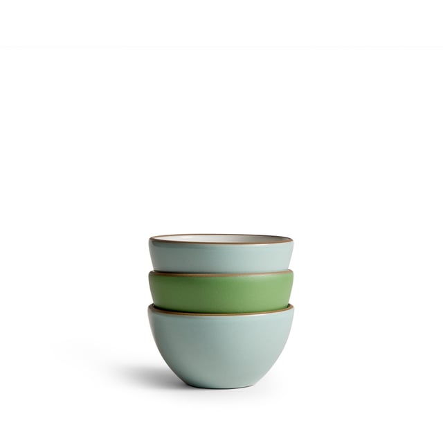 Plaza Bowl Set
