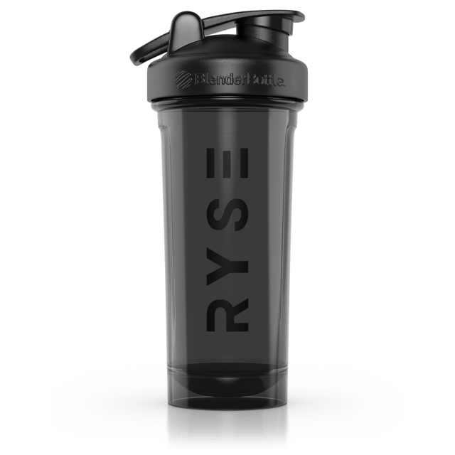 RYSE x Blender Bottle