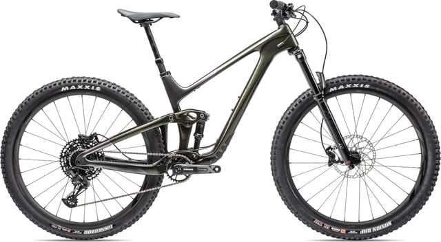 Trance X Advanced Pro 29 3 (2022)
