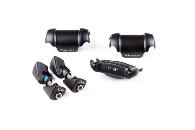Seatpost Replacement Hardware