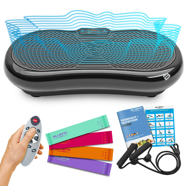 Ultra SLIM #1 Bestseller Vibration Plate
