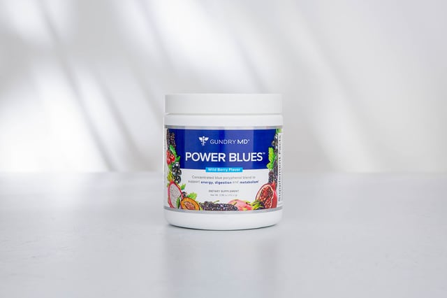 Power Blues™