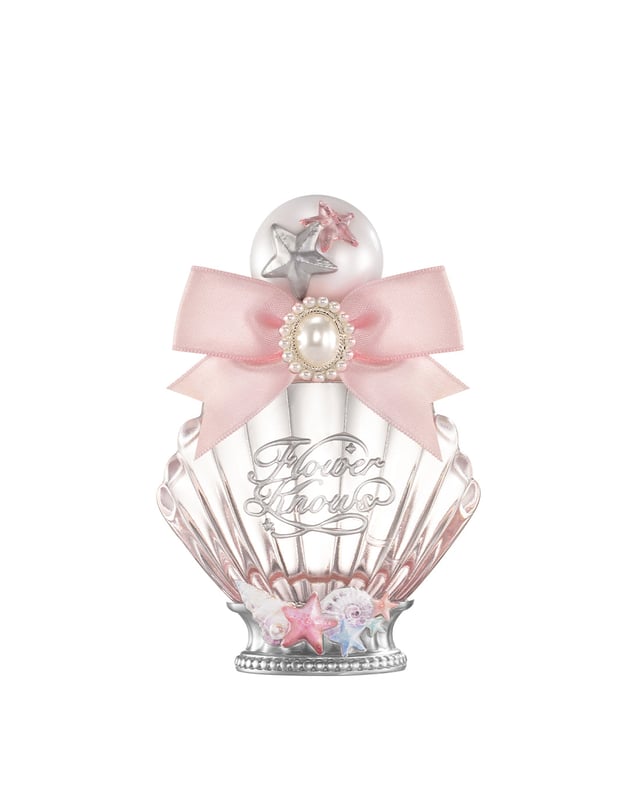 Shell's Jewel Perfume