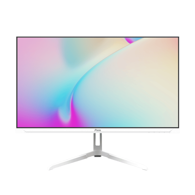 Pixio PX278 Wave Gaming Monitor