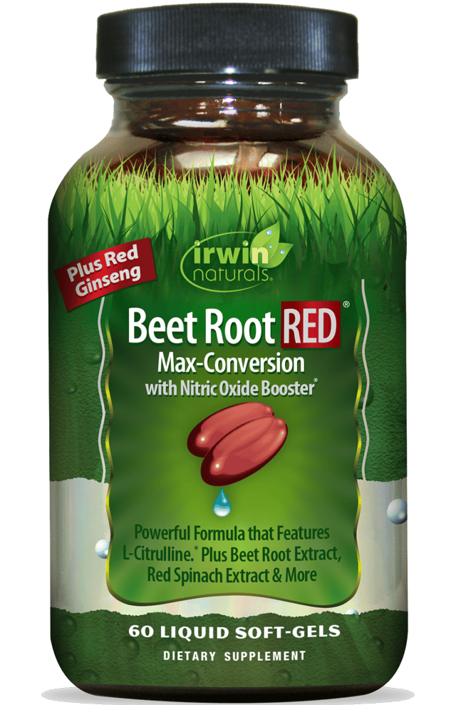 Beet Root RED