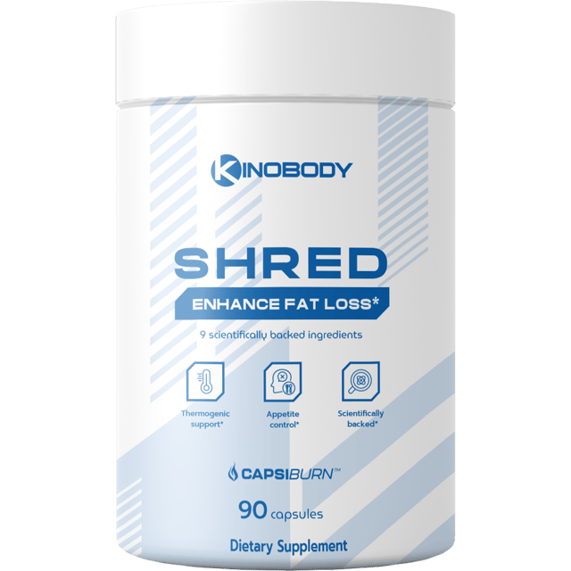 Kino Shred