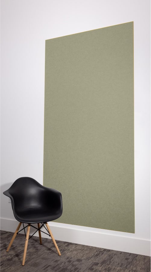 Commercial Felt Sheet Aloe