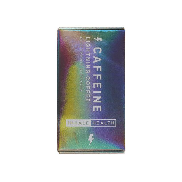 Caffeine Lightning Coffee™