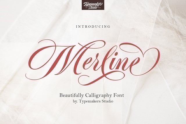 Merline Script