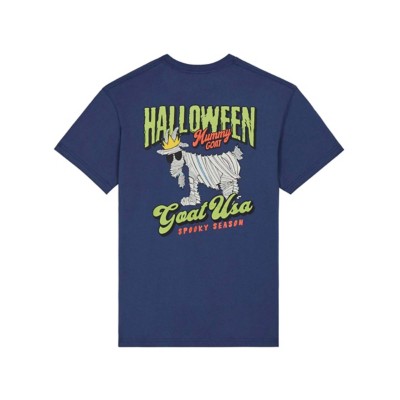 Kids' GOAT USA Mummy T-Shirt