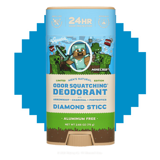 Diamond Sticc