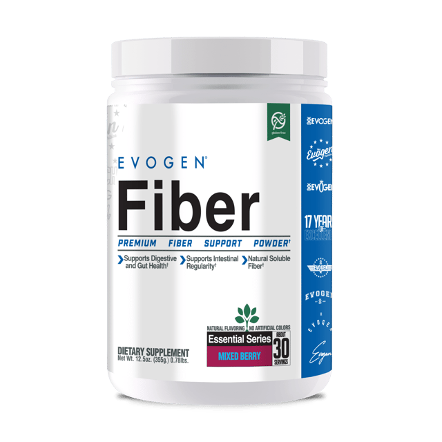 Fiber - Premium Fiber Support Powder