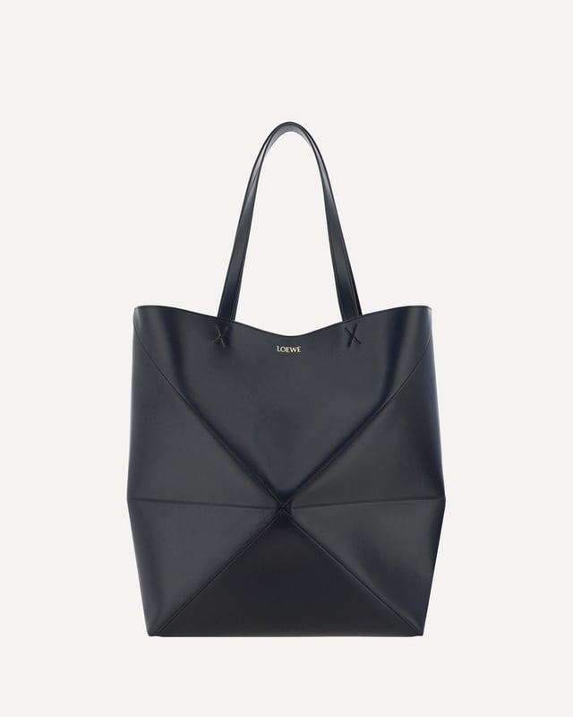 Puzzle XL Shoulder Bag