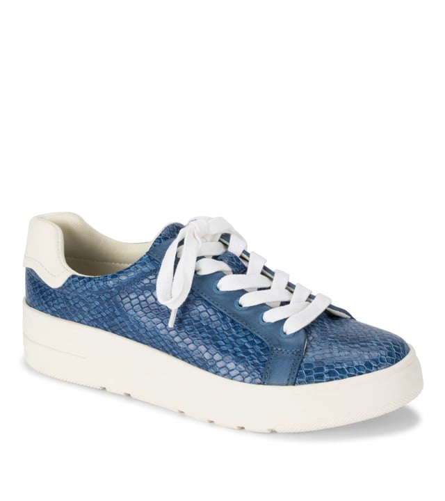 Nishelle Lace Up Sneaker