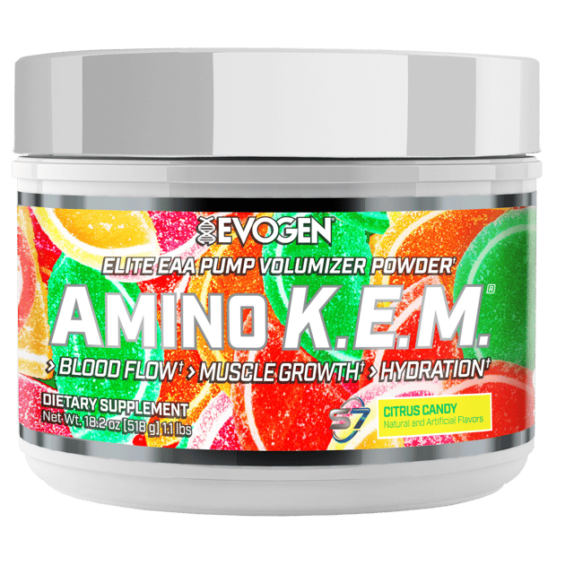 Amino K.E.M. EAA