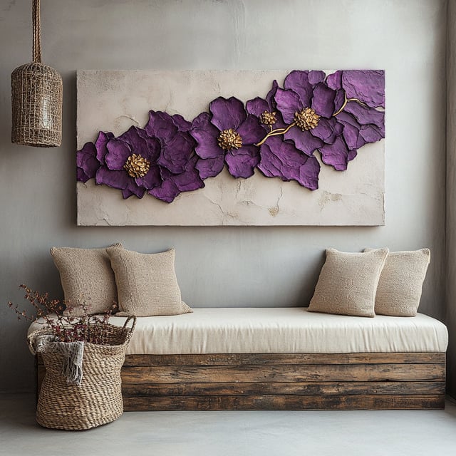 Floral Symphony V26