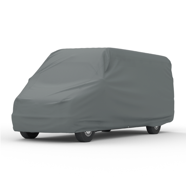 Deluxe Shield Class B RV Cover