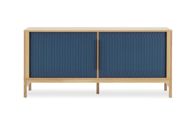 Summer Blitz: Jalousi Sideboard