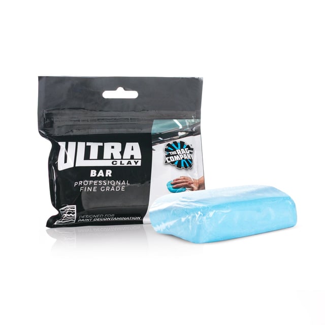 Ultra Clay Bar