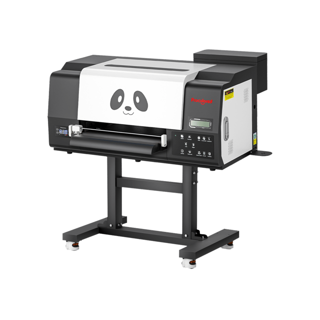 Procolored F13 Pro Panda DTF Printer 13" A3 Dual XP600 & Bracket
