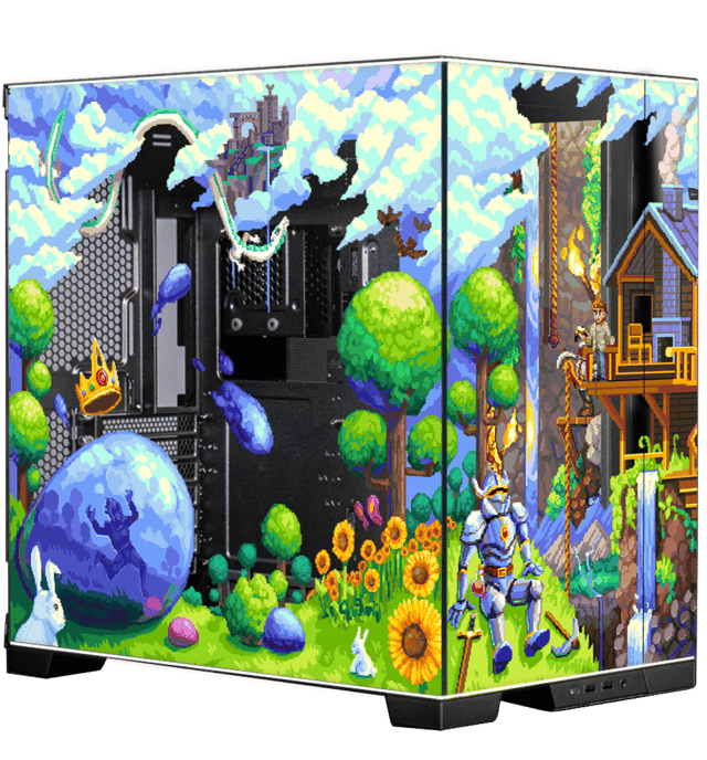 Terraria Case Bundle