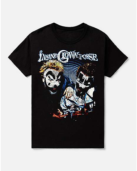 Insane Clown Posse T Shirt