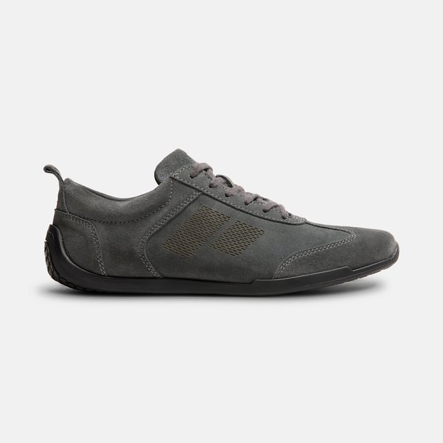 Icona - Grey/Black