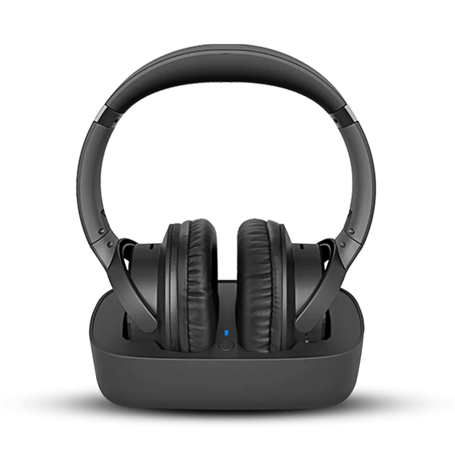 Best Wireless TV Headphones | Avantree Ensemble