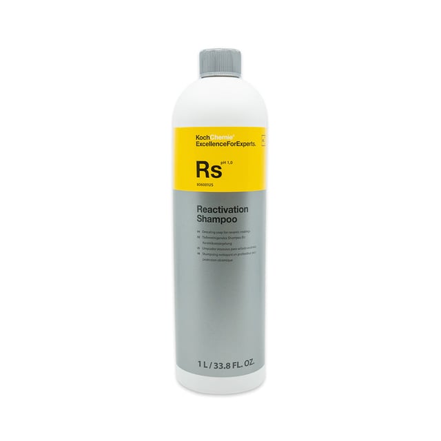Koch-Chemie Reactivation Shampoo 1L