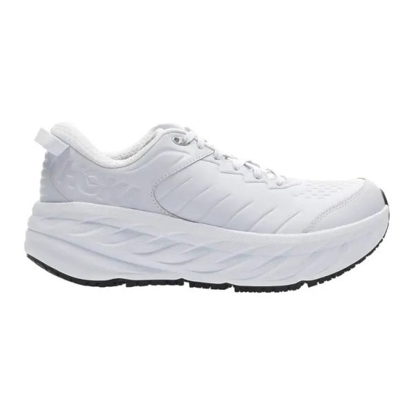 Hoka Bondi SR - Womens Walking Shoes